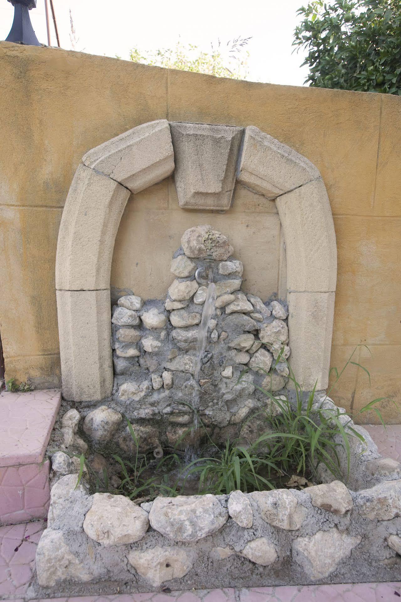 Lapida Garden Hotel Lapithos  Luaran gambar