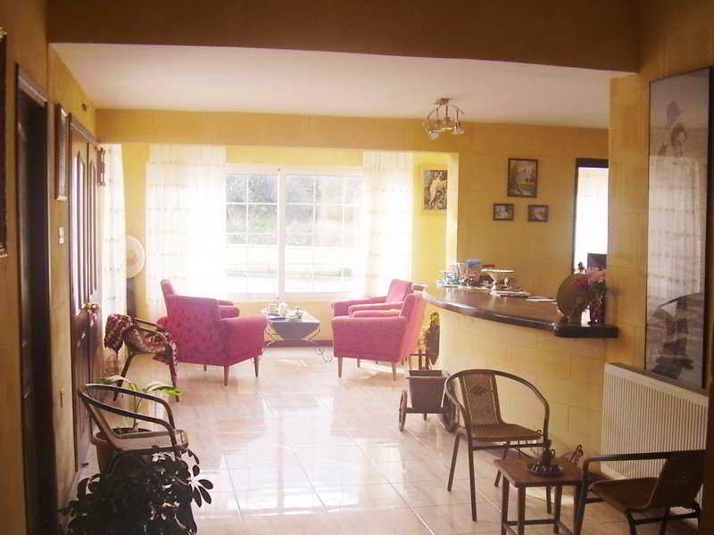 Lapida Garden Hotel Lapithos  Luaran gambar