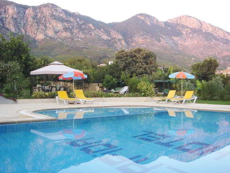 Lapida Garden Hotel Lapithos  Luaran gambar