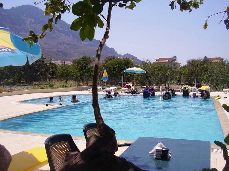 Lapida Garden Hotel Lapithos  Luaran gambar