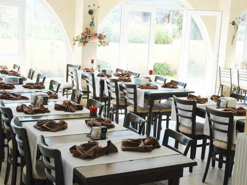 Lapida Garden Hotel Lapithos  Luaran gambar