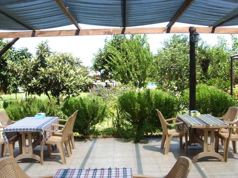 Lapida Garden Hotel Lapithos  Luaran gambar