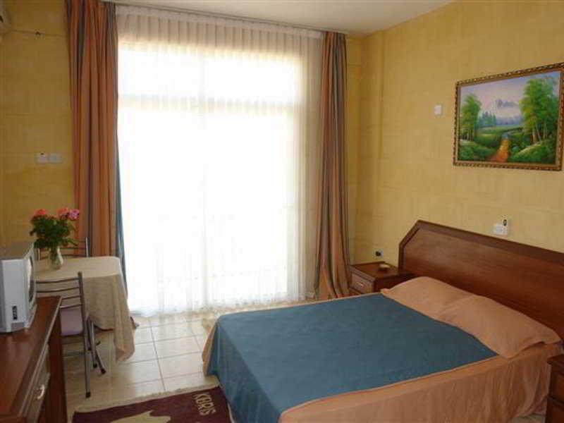 Lapida Garden Hotel Lapithos  Luaran gambar
