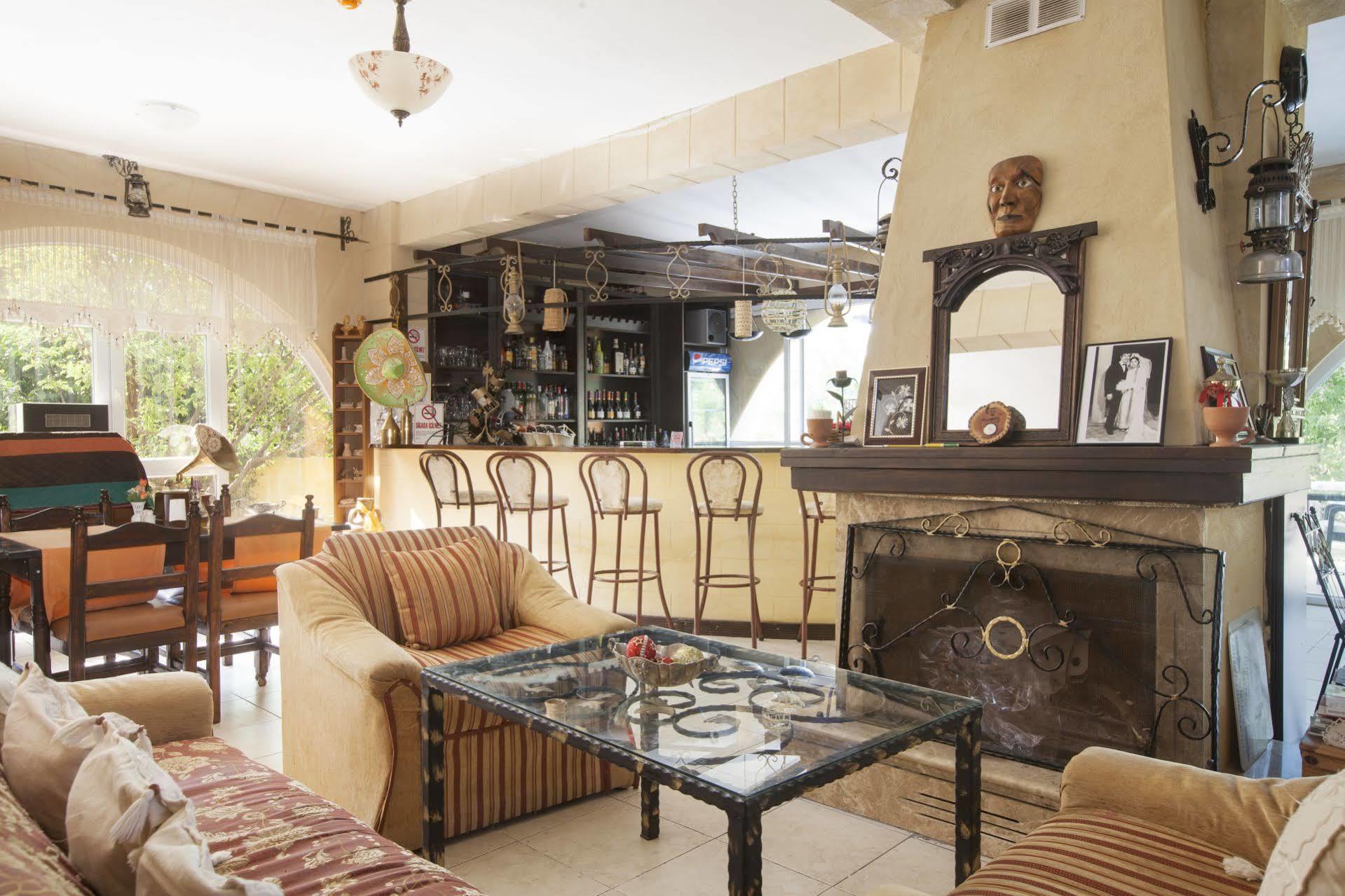 Lapida Garden Hotel Lapithos  Luaran gambar