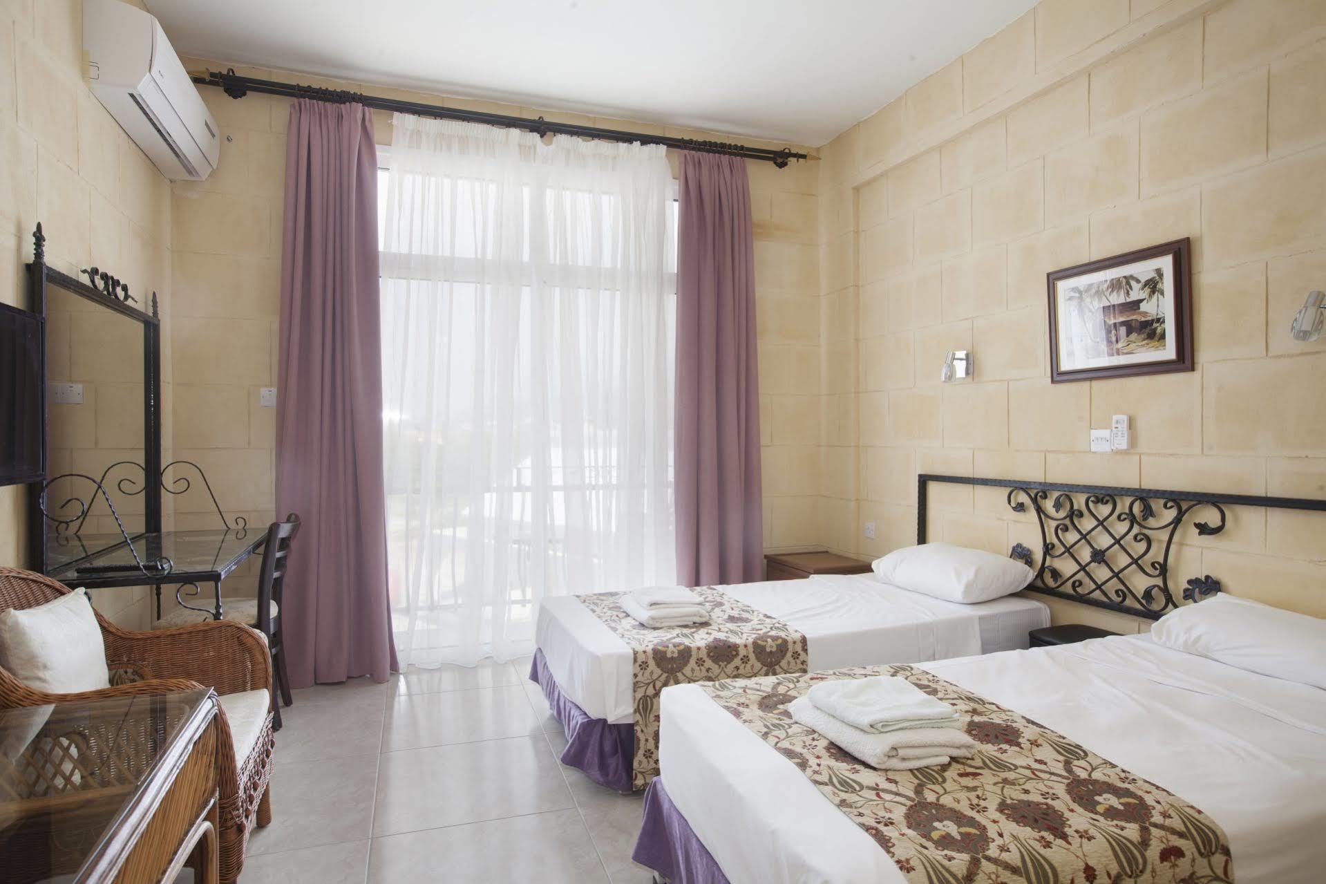 Lapida Garden Hotel Lapithos  Luaran gambar