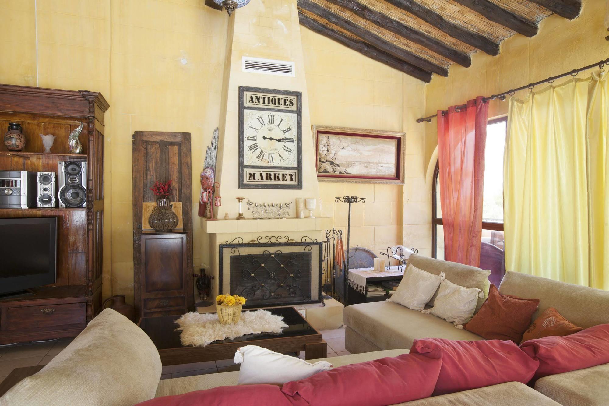 Lapida Garden Hotel Lapithos  Luaran gambar